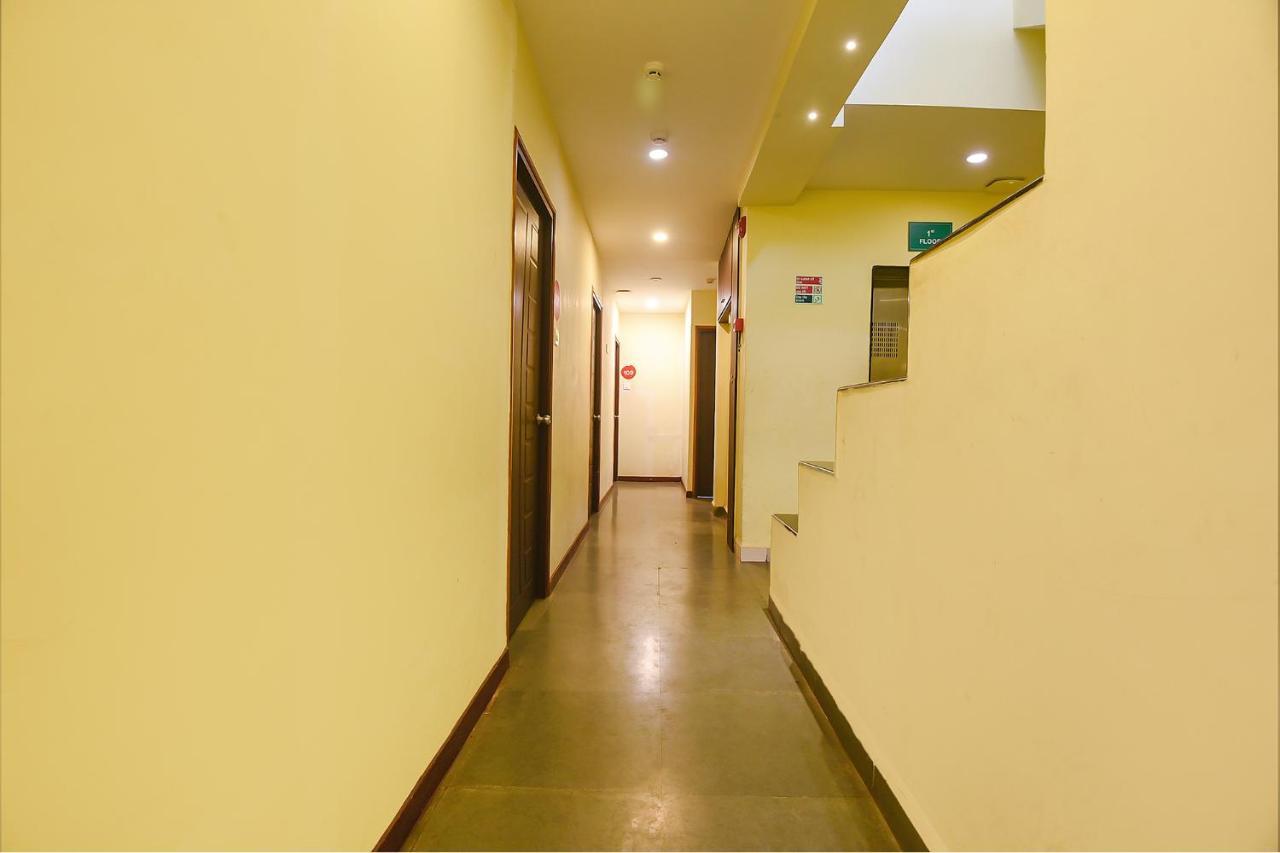 Fabexpress Villa De Vasco Marmagao Esterno foto